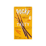 Glico Pocky Chocolate (Tasty Fermented) 2p