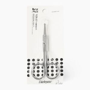 DARKNESS Nostril Scissors DMC-4007