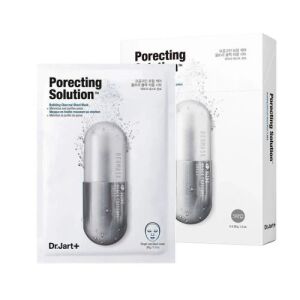 Dr Jart+ Porecting Solution Mask 5pcs