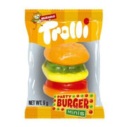 Bonbon TROLLI Mini Burger 1 pièce