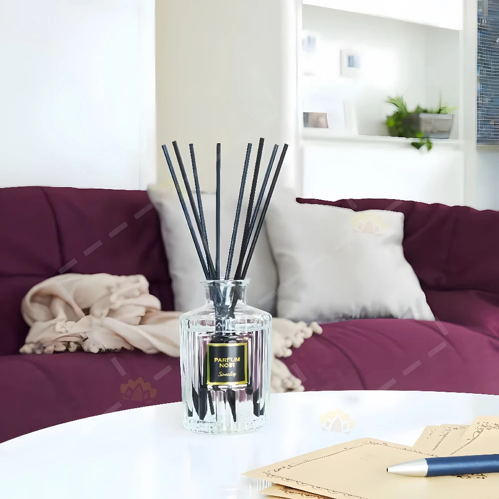 Diffuseur d'ambiance KOBAYASHI Noir 70 ml