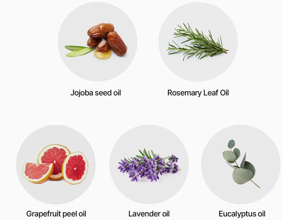 MEDIHEAL Teatree Calming Hydrogel 300ml