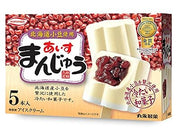 Marunaga Hokkaido Red Bean Ice Cream 90m