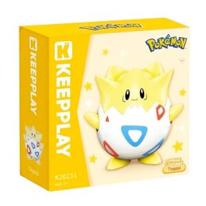 Keepplay Togepi