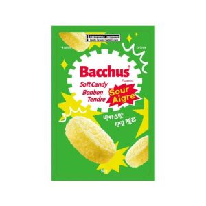 DONG A Bacchus Jelly (Sour)