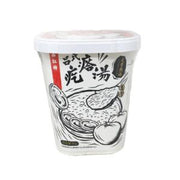 LVSHI Instant Tomato Soup 90g