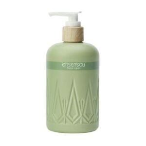 ONSENSOU !! Body Cleanser 300ml