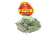 SanQuan Eight Treasury Zongzi 455g