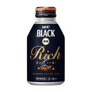 Café noir corsé UCC 275 g