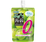 Gelée de konjac Orihiro Shine saveur muscat 130 g