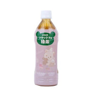 Dydo Rilakkuma Green Tea 500ml