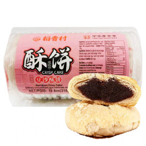 Dao Xiang Cun Bean Paste Flavoured Su Style Crisps 310g