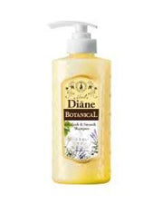 Moist Diane Botanical REFRESH & SMOOTH Treatment