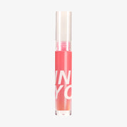 INTO YOU  Watery Mist Lip Gloss  W07
