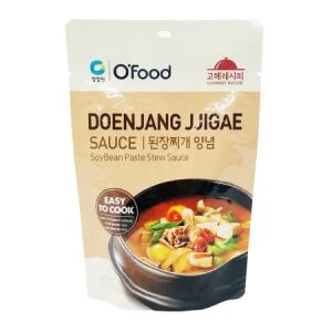 DAESANG, DOENJANG JJIGAE SAUCE