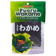 WP DRIED SEAWEED 57g