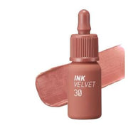 PERIPERA Ink Velvet Lip Tint 030 Nude Classique