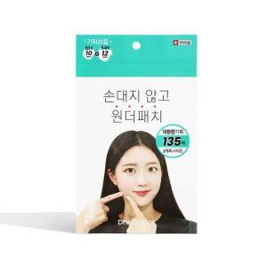 DR WONDER !! ## Patch Bulk 135 Patches