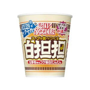 Nissin White DanDan Noodle 88g