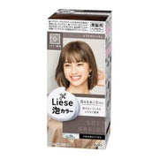 KAO Liese Bubble Hair Color SOFT GREIGE