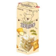 LOTTE KOALA MARCH FAMILY LAIT ET FROMAGE 195G
