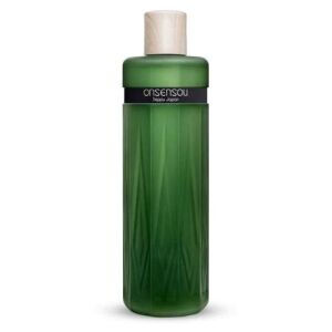 ONSENSOU -- Hot Spring Algae Essence Scalp Care Shampoo