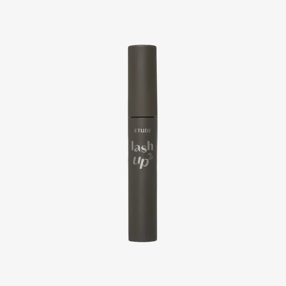 ETUDE HOUSE Lash Up Comb Mascara 02 Ash Black
