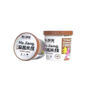 HeiRenBuLuo Sesame Sauce Noodles 130g