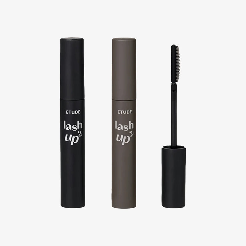ETUDE HOUSE Lash Up Comb Mascara 01 Black