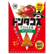 Koikeya Taco (Chili Tomato Flavor) 68g