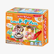 KRACIE Poping Cooking Donut Store 25g