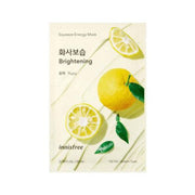 INNISFREE Squeeze Energy Mask Yuzu