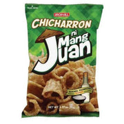 Jack’n Jill Chicharron Ni Mang Juan Sukang Paombong Flavour 90g