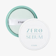 ETUDE HOUSE Poudre asséchante Zero Sebum