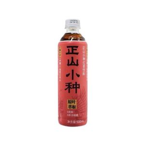 CXK Lapsang Souchong Black Tea 500ml