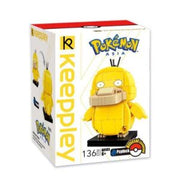 Keepplay Psyduck