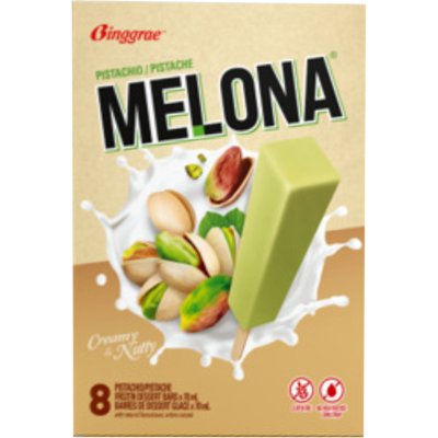 BINGGRAE Melona Pistachio Flavor 70ml