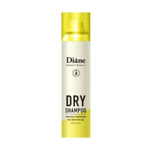 MOIST DIANE -- Perfect Beauty Dry Shampoo Fresh Citrus 95g