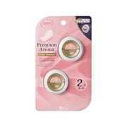 ST Parfum Voiture Romance Urbaine 2 pièces