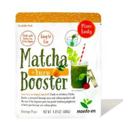 MAEDAEN Booster de Matcha Yuzu 150g