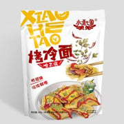Nouilles froides cuites au four XIAOHETAO 600 g