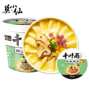 MXX Noodle (Mushroom Flavor) 83g