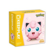 Keepplay Jigglypuff
