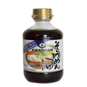 KIKKOMAN SOMEN TSUYU