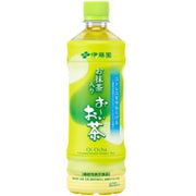 Thé vert matcha Itoen 600 ml