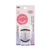 DARKNESS ## Compact Eyelash Curler White HK-0406