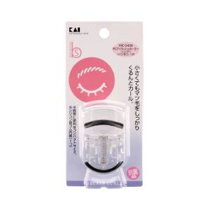 DARKNESS ## Compact Eyelash Curler White HK-0406