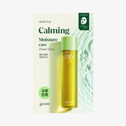 GOODAL Heartleaf Claming Moisture Mask 5pcs
