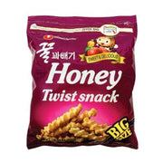Nongshim Honey Twist 280g