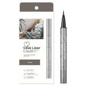 Love Liner Liquid Eye Liner R3 Clayge
